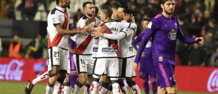 Spania: Primera Division - Etapa 19